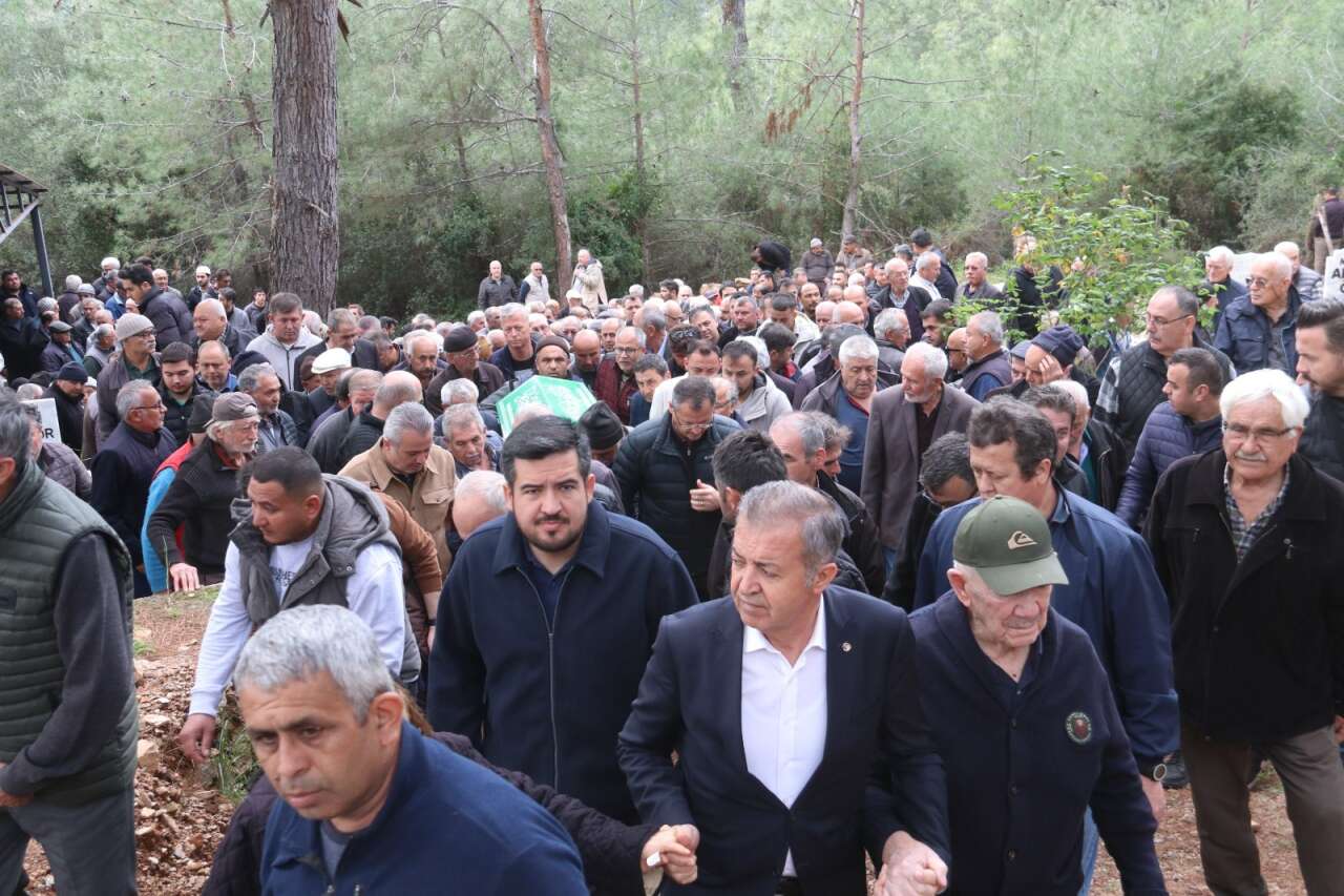 Muğla’da Yürek Yakan Kaza: İkizlerden Biri Hayata Veda Etti 3